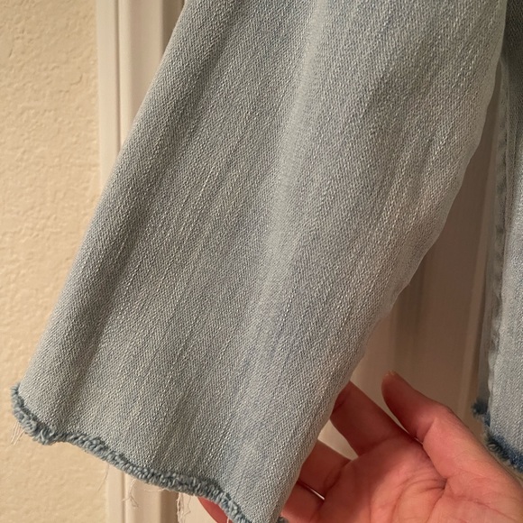 True Religion Distressed Jacket - Picture 9 of 11